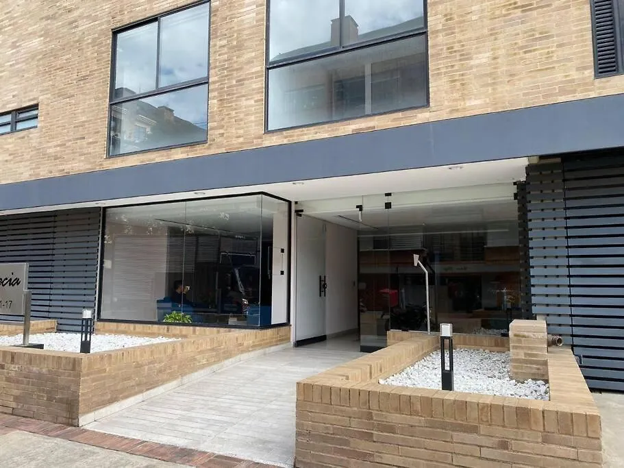 Unicentro North Retreat 2 Rooms Bogota