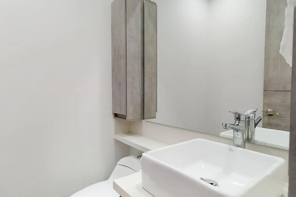 Unicentro North Retreat 2 Rooms Bogota Colombia