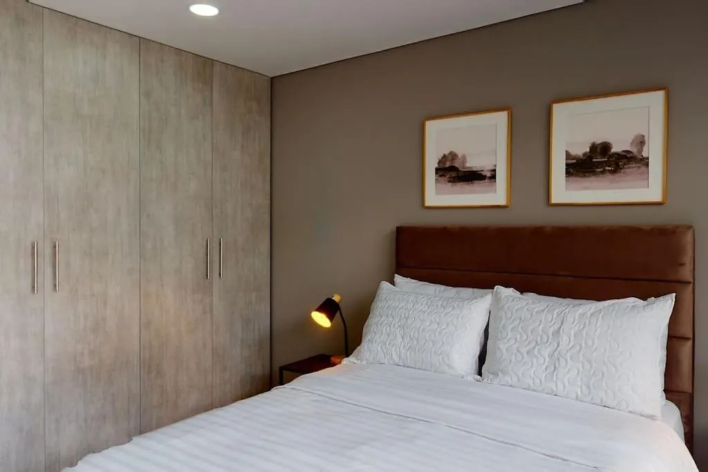 Unicentro North Retreat 2 Rooms Bogota